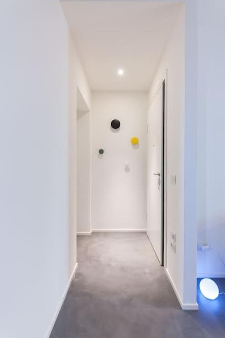 Apartamento Mini Al Santo Padua Exterior foto