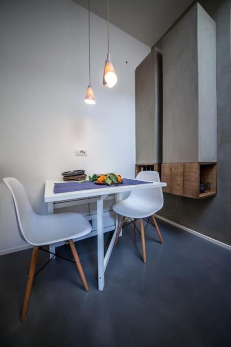 Apartamento Mini Al Santo Padua Exterior foto