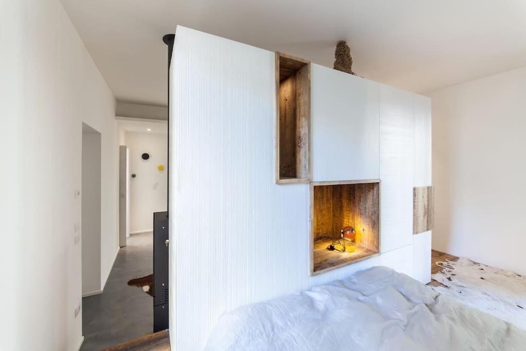 Apartamento Mini Al Santo Padua Exterior foto