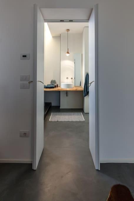 Apartamento Mini Al Santo Padua Exterior foto