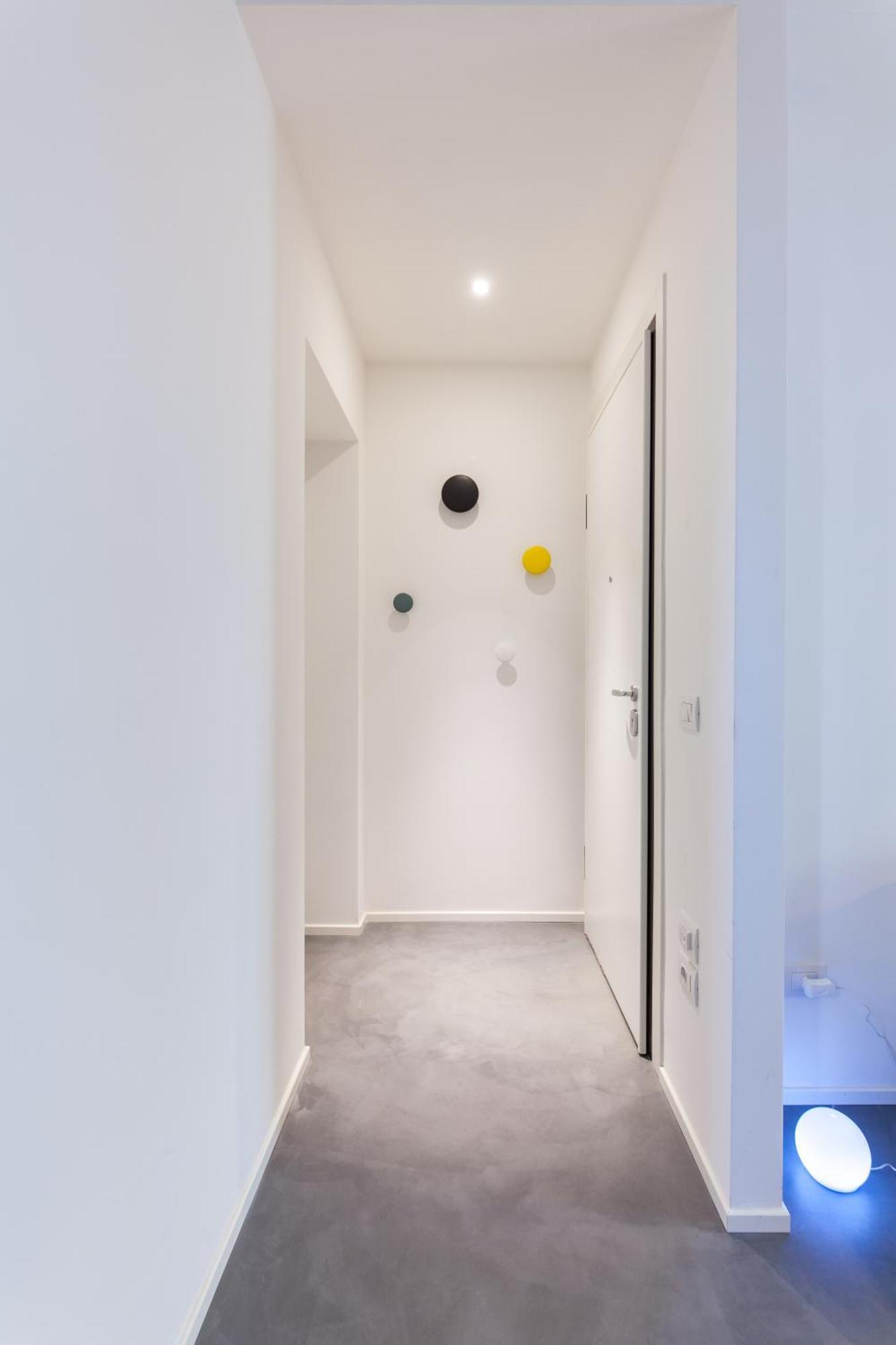 Apartamento Mini Al Santo Padua Exterior foto