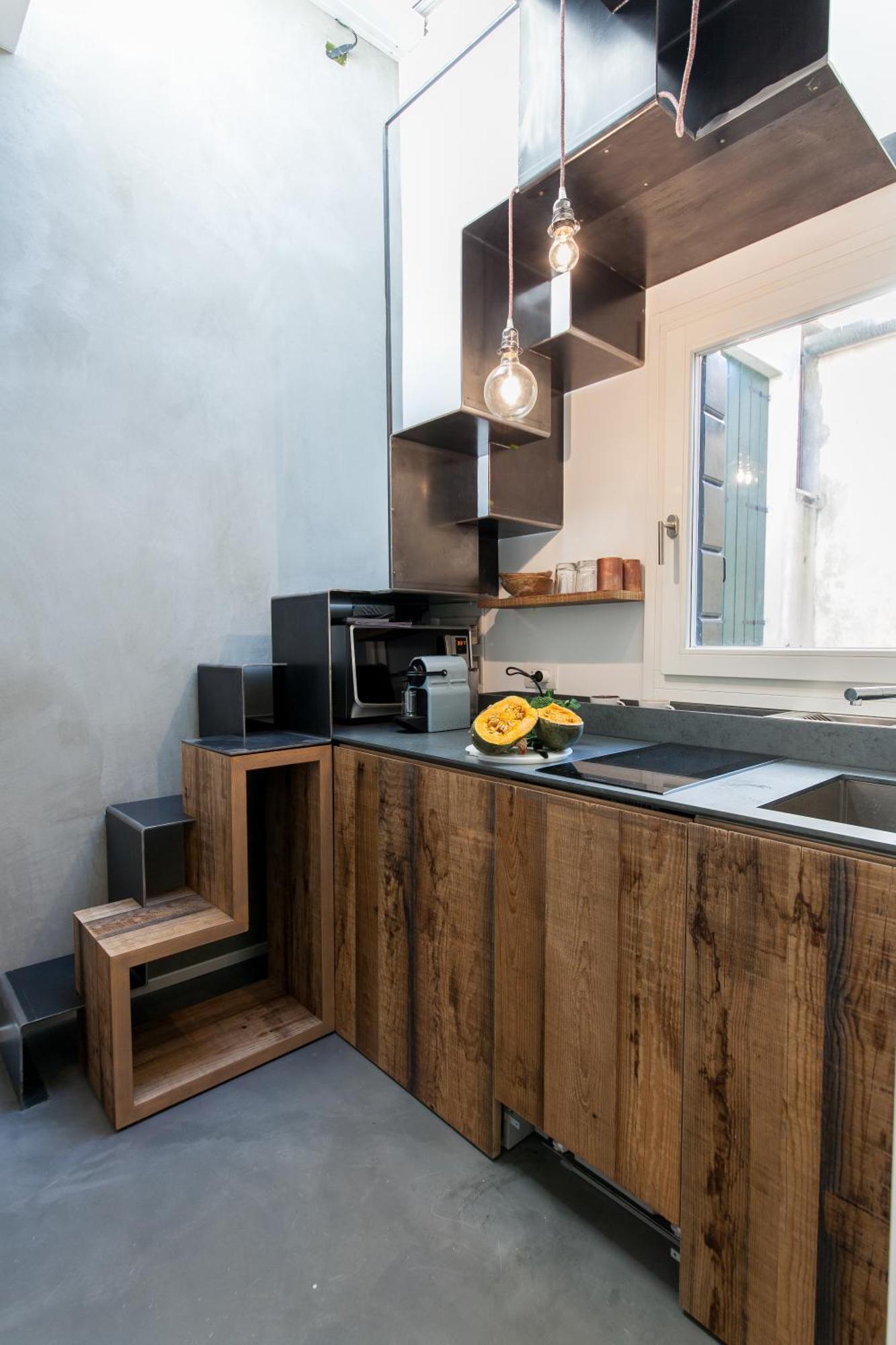 Apartamento Mini Al Santo Padua Exterior foto